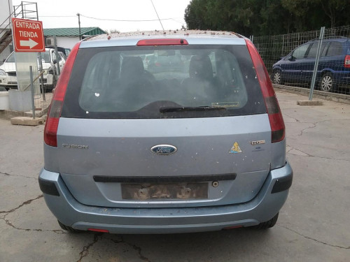  FORD FUSION (CBK) 