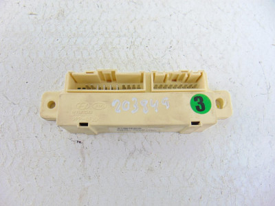 MODULO ELECTRONICO, KIA, CEED (JD)
