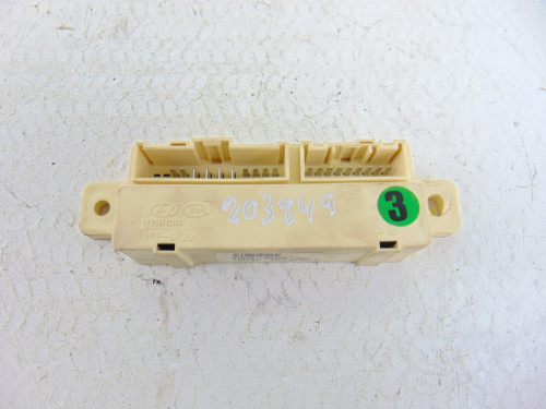  MODULO ELECTRONICO KIA CEED (JD) 