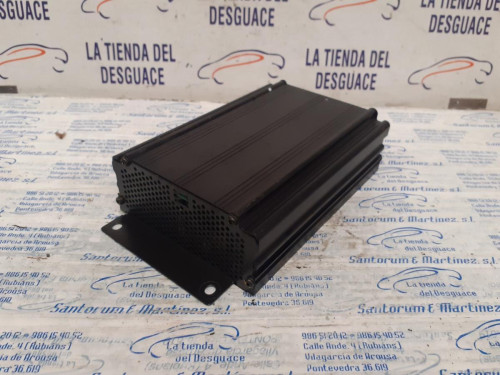  MODULO ELECTRONICO 