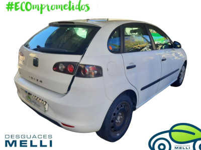 SEAT IBIZA (6L1)