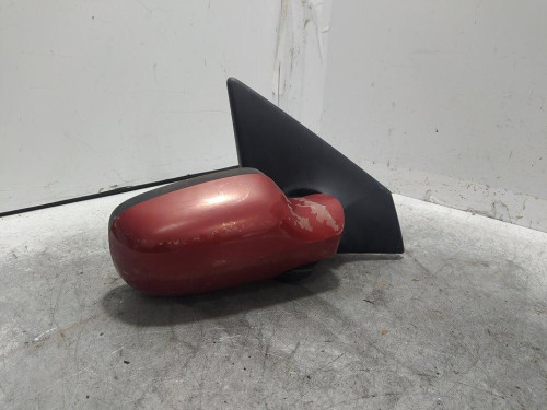  RETROVISOR DERECHO RENAULT MEGANE II BERLINA 5P 
