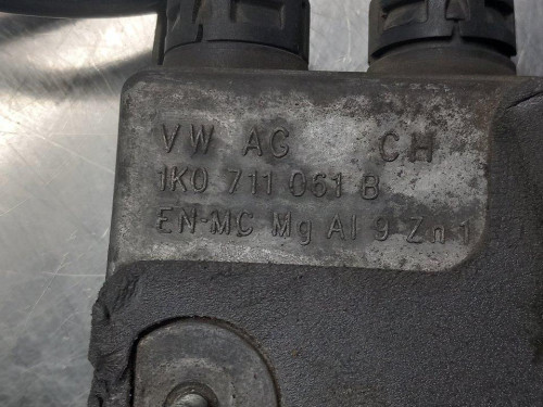  PALANCA CAMBIO VOLKSWAGEN JETTA V (1K2) 