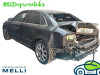 AUDI A4 BERLINA (8E) — vehículo donante para recambios 