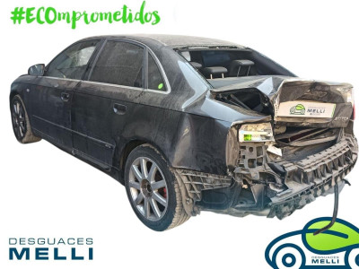 AUDI A4 BERLINA (8E)