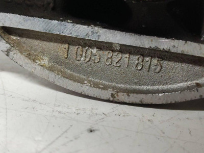 MOTOR ARRANQUE, Peugeot, 206