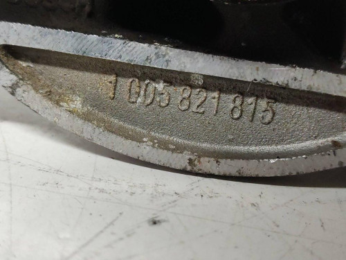 MOTOR ARRANQUE Peugeot 206 
