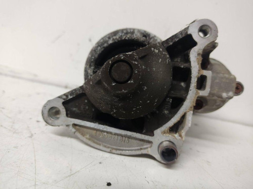 MOTOR ARRANQUE Peugeot 206 
