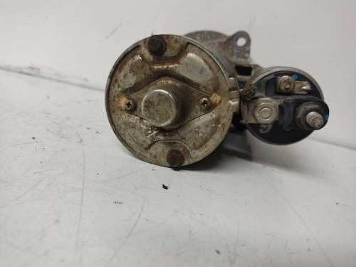 MOTOR ARRANQUE Peugeot 206 