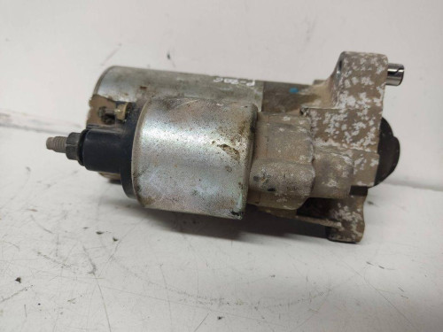 MOTOR ARRANQUE Peugeot 206 