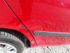 PUERTA TRASERA DERECHA Skoda FABIA (5J2) 