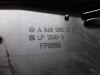 FILTRO AIRE MERCEDES-BENZ CLASE E (BM 211) BERLINA 