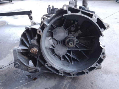 CAJA CAMBIOS, FORD, MONDEO BERLINA (GE)