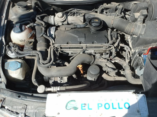  SEAT TOLEDO (1M2) 