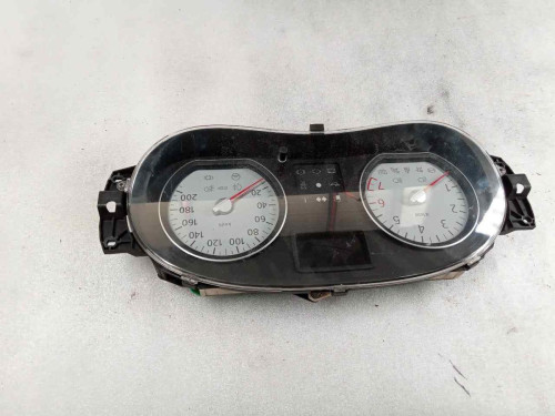  CUADRO INSTRUMENTOS, DACIA, SANDERO 