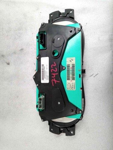  CUADRO INSTRUMENTOS, DACIA, SANDERO 