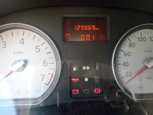  CUADRO INSTRUMENTOS, DACIA, SANDERO 