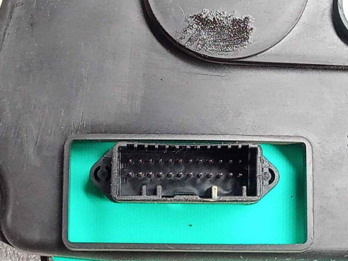  CUADRO INSTRUMENTOS, DACIA, SANDERO 