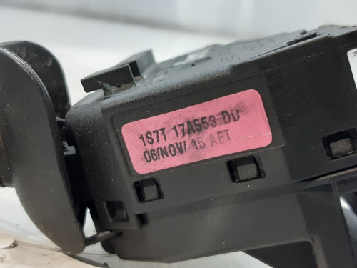  MANDO LIMPIA FORD FUSION (CBK) 