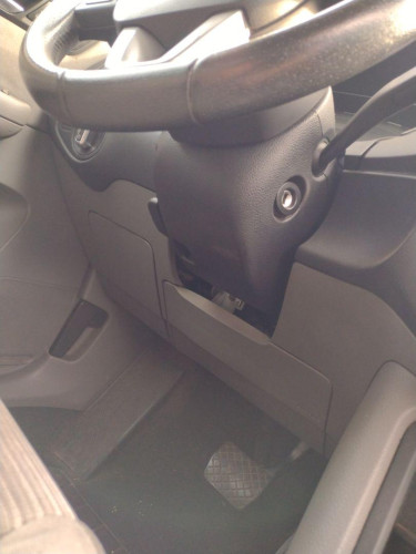  COLUMNA DIRECCION SEAT ALHAMBRA (710) 