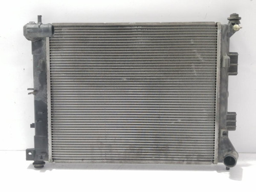  RADIADOR AGUA HYUNDAI I30 (GD) 