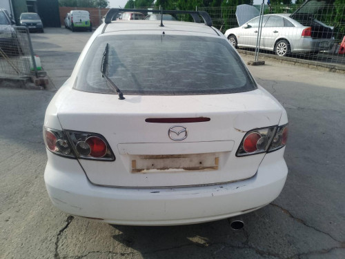  MAZDA 6 BERLINA (GG) 