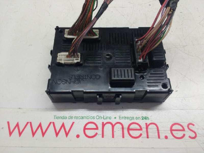 CENTRALITA CHECK CONTROL, RENAULT, CLIO III