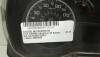  CUADRO INSTRUMENTOS FIAT III FIORINO (225) 