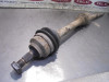  TRANSMISION DELANTERA DERECHA Peugeot 307 (S1)(04.2001) 