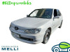 PEUGEOT 306 3/5 PT. / 4 PT. (S2) — автомобиль-донор на запчасти 