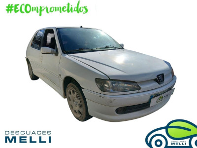 PEUGEOT 306 3/5 PT. / 4 PT. (S2)