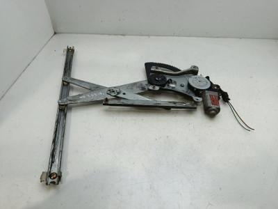 ELEVALUNAS DELANTERO DERECHO, CHEVROLET, KALOS