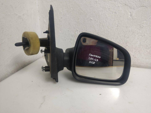 RETROVISOR DERECHO Dacia SANDERO II 