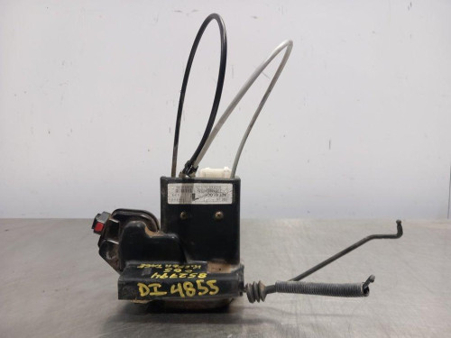  CERRADURA PUERTA DELANTERA IZQUIERDA, KIA, SPORTAGE (KM) 