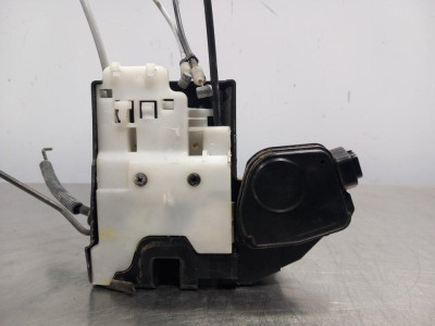 CERRADURA PUERTA DELANTERA IZQUIERDA, KIA, SPORTAGE (KM)