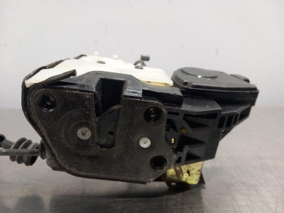 CERRADURA PUERTA DELANTERA IZQUIERDA, KIA, SPORTAGE (KM)