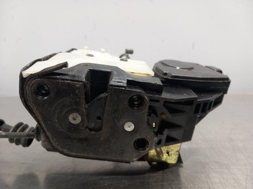  CERRADURA PUERTA DELANTERA IZQUIERDA, KIA, SPORTAGE (KM) 