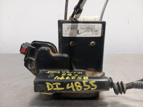  CERRADURA PUERTA DELANTERA IZQUIERDA, KIA, SPORTAGE (KM) 