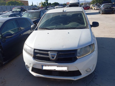 DACIA SANDERO II