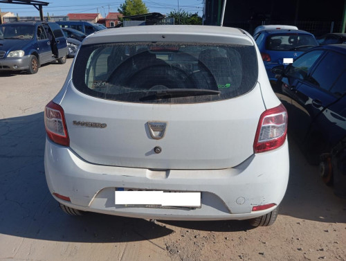  DACIA SANDERO II 