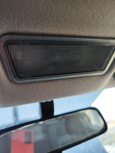 LUZ INTERIOR Opel ZAFIRA A 