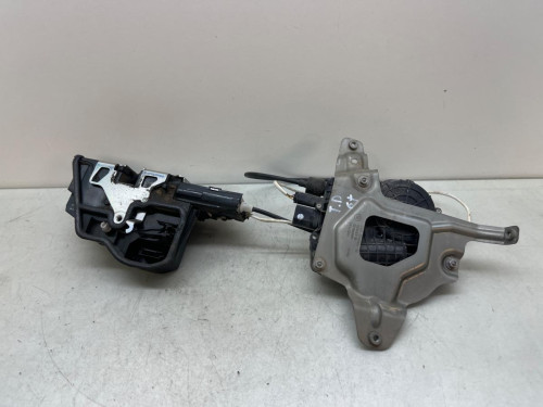 CERRADURA PUERTA TRASERA DERECHA BMW SERIE 5 GRAN TURISMO (F07) 
