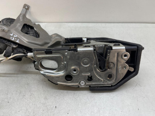 CERRADURA PUERTA TRASERA DERECHA BMW SERIE 5 GRAN TURISMO (F07) 