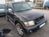  MITSUBISHI MONTERO (V60/V70) 