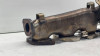 COLECTOR ESCAPE MERCEDES-BENZ CLASE C (BM 204) BERLINA 
