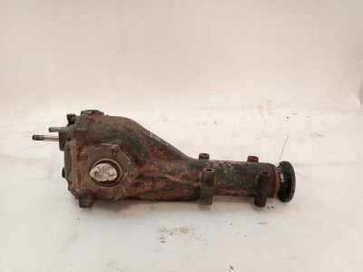 DIFERENCIAL TRASERO, SUBARU, LEGACY COMBI/ OUTBACK (B13/BP)