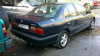  NISSAN PRIMERA BERL./ TRAVELLER (P10/W10) 