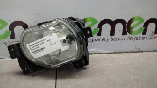  FARO ANTINIEBLA IZQUIERDO, KIA, RIO (BC) 