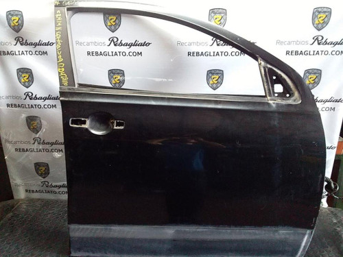  PUERTA DELANTERA DERECHA NISSAN QASHQAI (J10) 