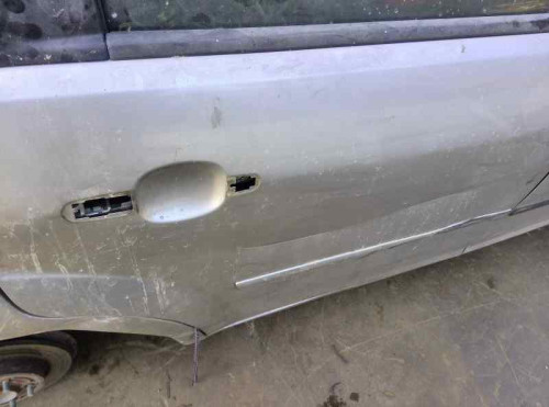  FORD FOCUS BERLINA (CAP) 